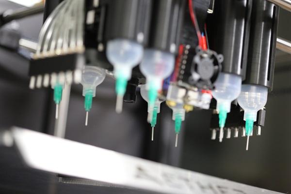 Компания Aether начинает испытания бюджетных многофункциональных 3D-биопринтеров