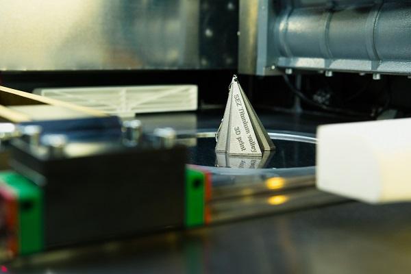 Титановая долина займется выпуском порошков для 3D-печати