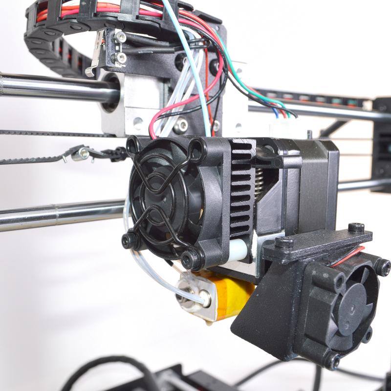 3D-принтер Wanhao Duplicator i3