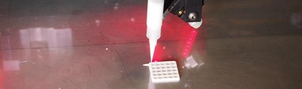 Пищевая 3D-печать: финны работают над питательными 3D-печатными закусками