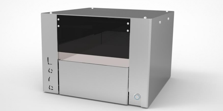 Испанская компания Turtle 3D представляет два новых 3D-принтера: Lora и Lora S