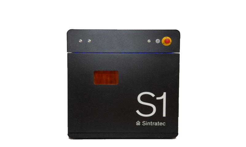 SLS 3D-принтеры на потребительском рынке в 2016 году