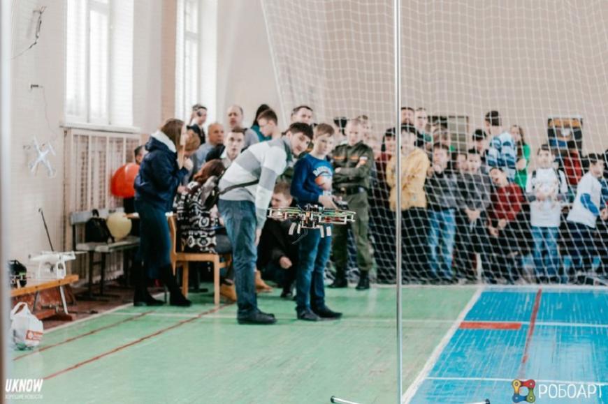 В Воронеже пройдет фестиваль робототехники и олимпиада по 3D-моделированию