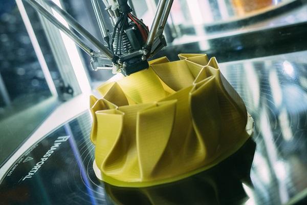 Messe Frankfurt RUS приглашает на форум аддитивных технологий «Применение 3D-печати в различных отраслях промышленности»