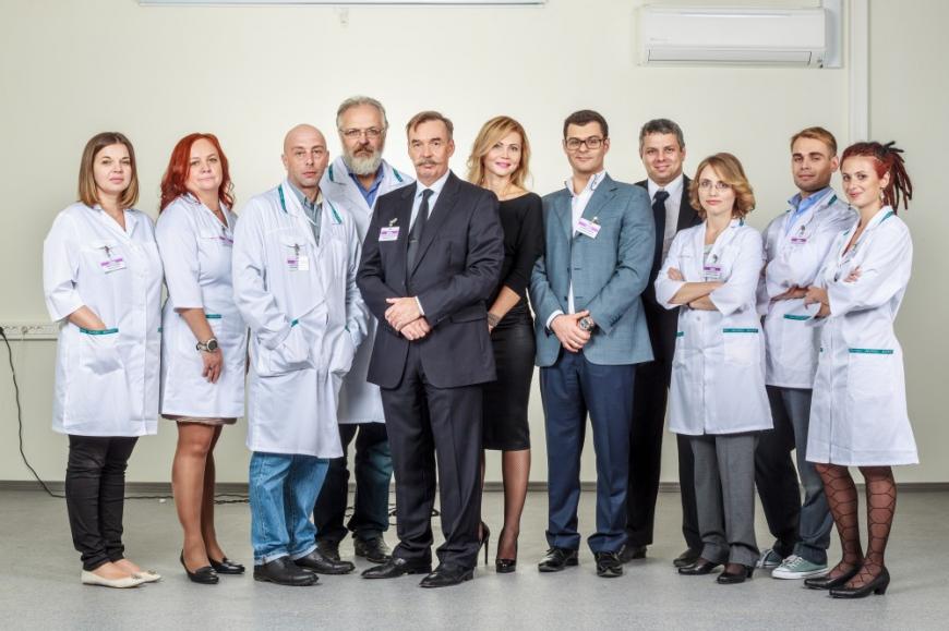 Впервые в России произведена успешная биопечать щитовидной железы