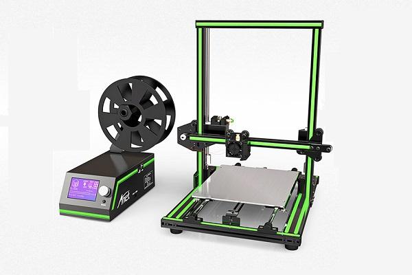 Самые выгодные осенние предложения по 3D-принтерам на AliExpress и Gearbest