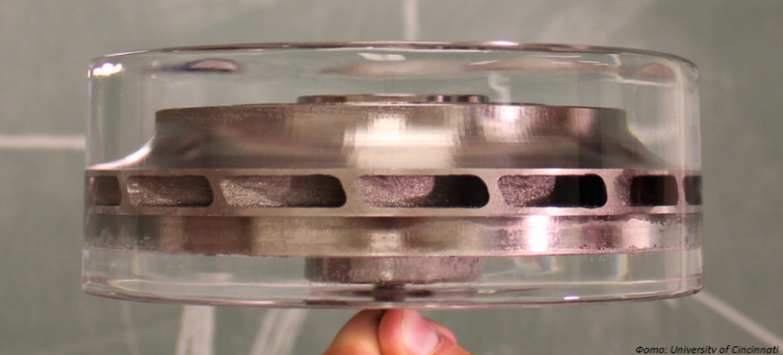 Криоультразвуковой неразрушающий контроль, или Как заглянуть внутрь 3D-печатной металлической детали