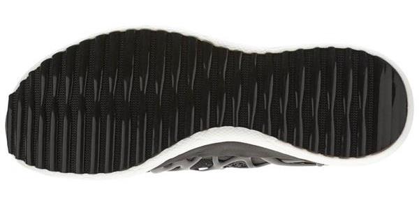 Reebok выпускает кроссовки с 3D-печатными «шнурками» и подошвами