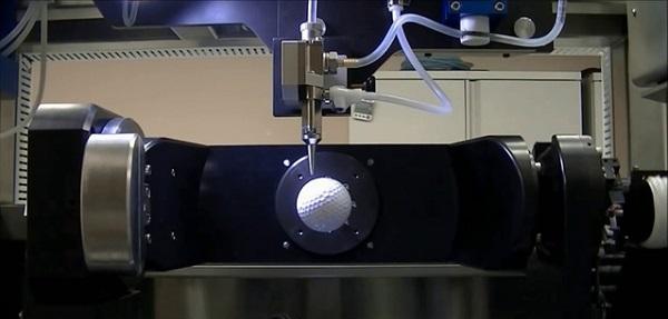 Компания Optomec займется промышленным внедрением гибкой 3D-печатной электроники