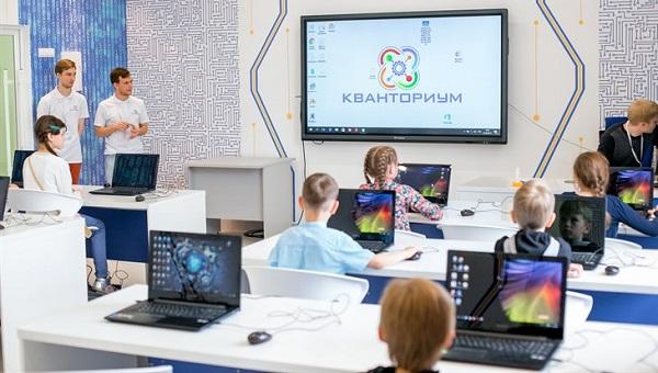 Волгоградский детский технопарк на базе ВолГТУ откроется в октябре