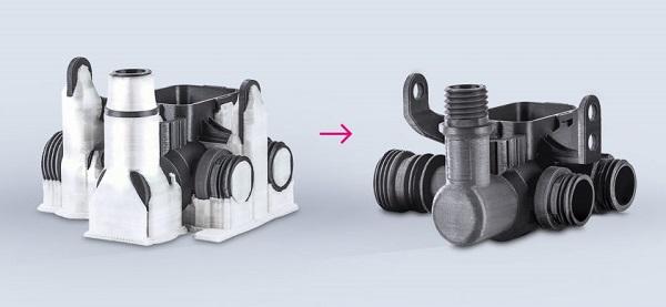 Zortrax предлагает три новых филамента для 3D-принтеров Inventure