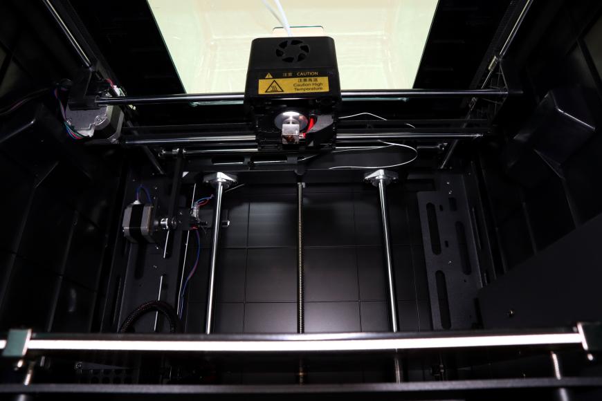 Обзор 3D-принтера Anycubic 4Max Pro