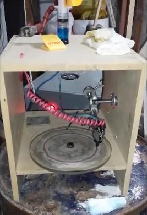 Домашний 3D-принтер, печатающий металлом - уже реальность