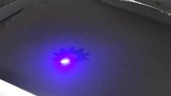 Немецкий школьник создал бюджетный лазерный спекающий 3D-принтер за €400