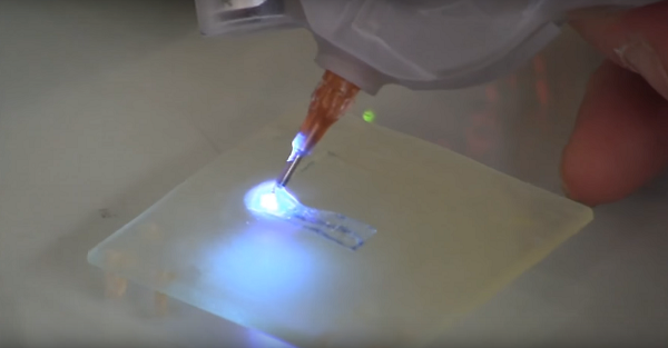 3D-биоручка прошла первые испытания на лабораторных животных