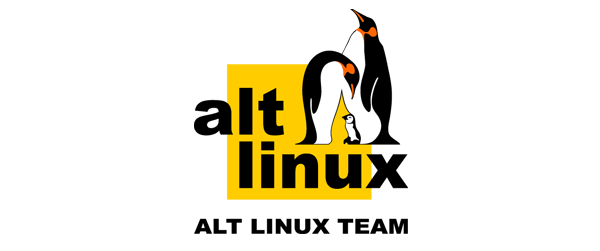 Команда ALT Linux предлагает дистрибутив с промышленным программным обеспечением