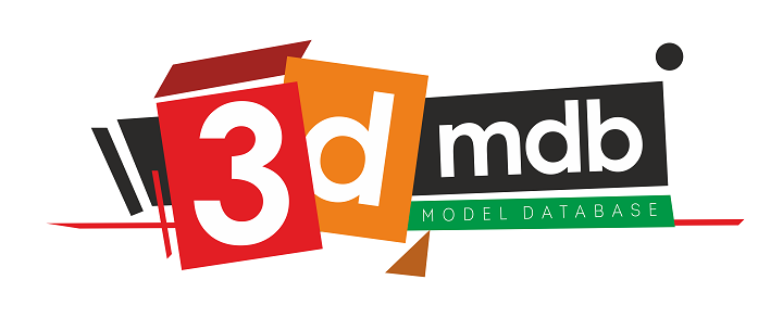 3D Model Database – специализированная поисковая система для любителей 3D-печати