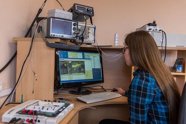 БГУ разрабатывает первый студенческий наноспутник Республики Беларусь