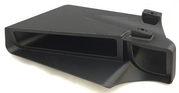 Самые доступные 3D-принтеры Stratasys для печати углеволоконными композитами вышли на рынок