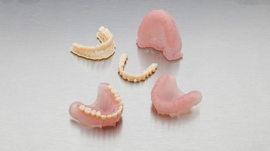 Первое доступное решение для 3D-печати в цифровой стоматологии от компании Formlabs