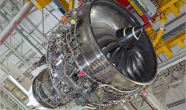 Rolls-Royce испытывает авиационные двигатели нового поколения с 3D-печатными деталями