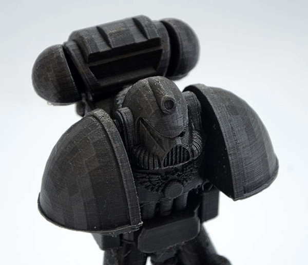 Мордовские разработчики запустили краудфандинговую кампанию в поддержку 3D-принтера «Эрьзя»