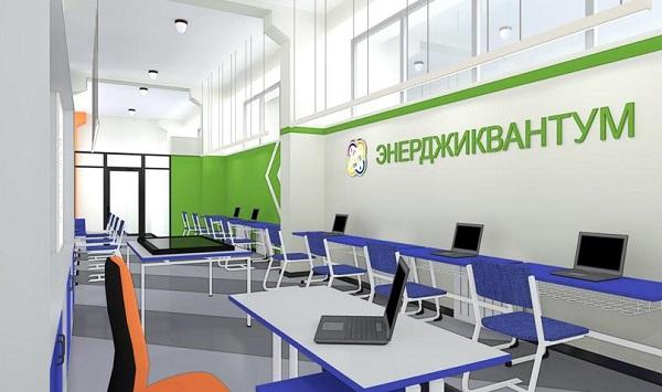 Волгоградский детский технопарк на базе ВолГТУ откроется в октябре