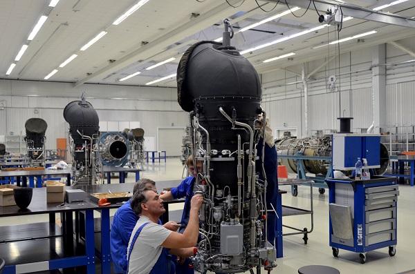 АО «Климов» планирует создать 3D-печатный авиадвигатель к 2030 году