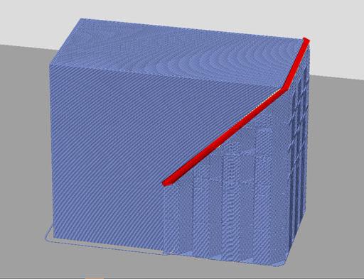 Слайсер для 3D принтера PICASO Designer X series. Polygon X . Специальные возможности.