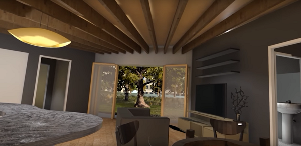 Университет Нанта приступил к 3D-печати опытного жилого дома во Франции