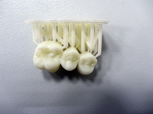 Nobel Superfine для использования в стоматологии