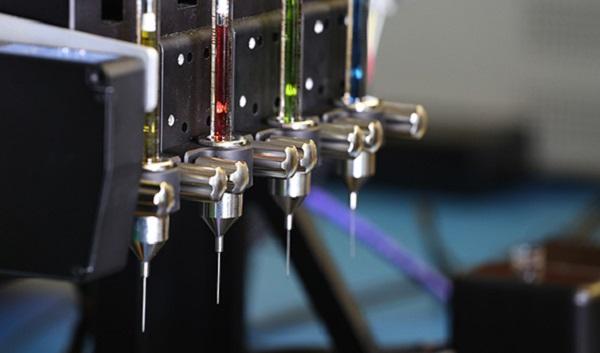 Компания Organovo планирует запустить производство 3D-печатных живых тканей для трансплантации