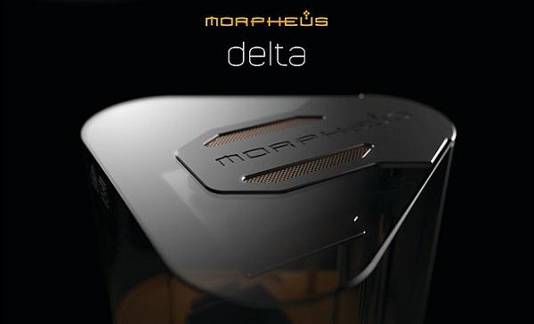 Team Owl предлагает бюджетный фотополимерный 3D-принтер Morpheus Delta