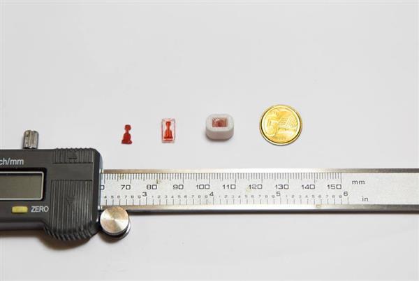 Сингапурские исследователи придумали новый способ 3D-печати таблеток