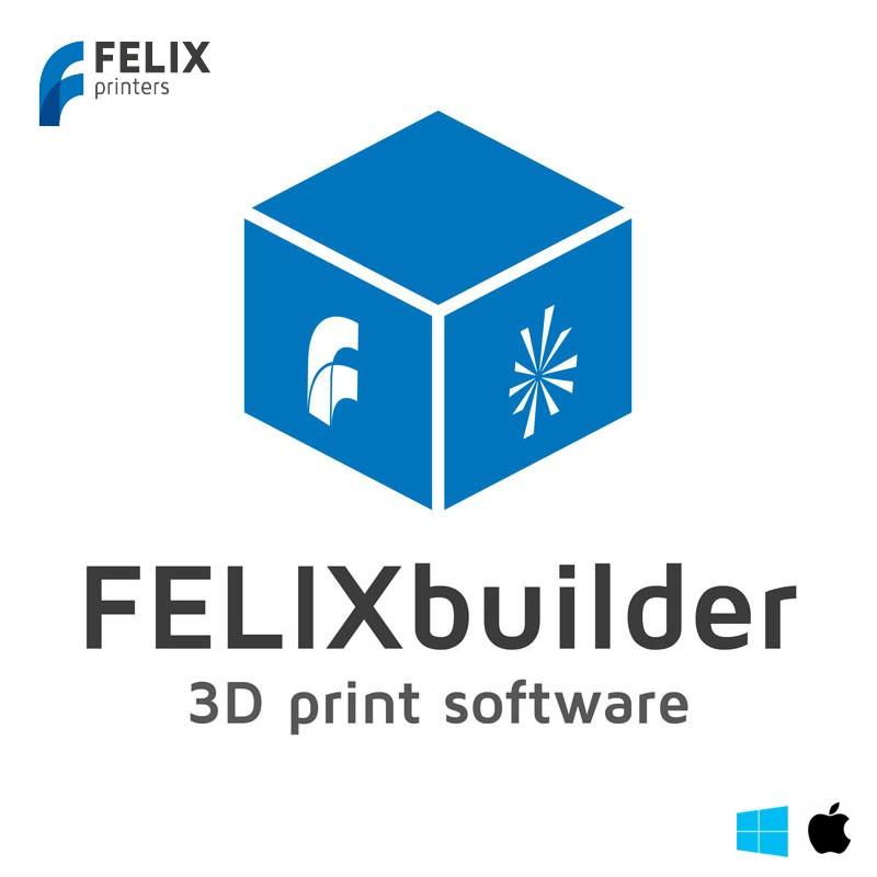 Обновленный 3D-принтер Felix 3.1