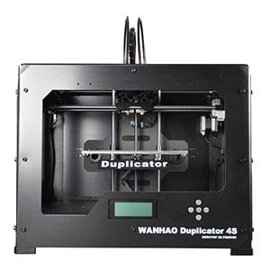 Top 3D Shop - официальный дистрибьютор 3D-принтеров Wanhao