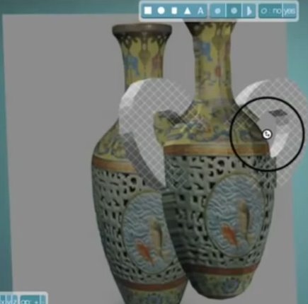 Smoothie-3D – бесплатная интуитивная программа для 3D-моделирования