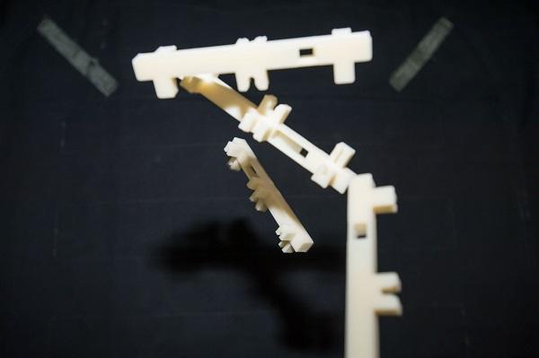 Космический сопромат: студенческий спутник поможет исследовать материалы для 3D-печати в открытом космосе