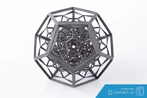 Компания SinterIt снижает цены на настольные SLS 3D-принтеры Lisa