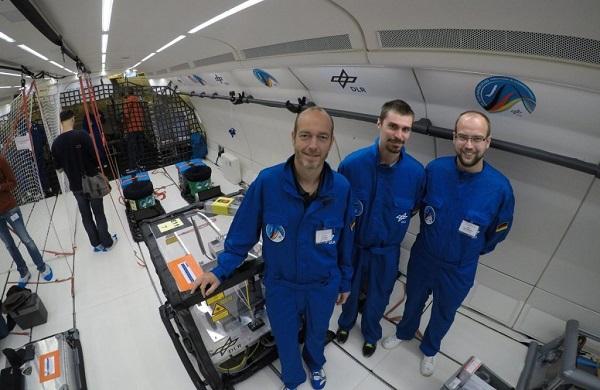 Первый полноценный космический фаблаб будет готов к испытаниям через полтора года