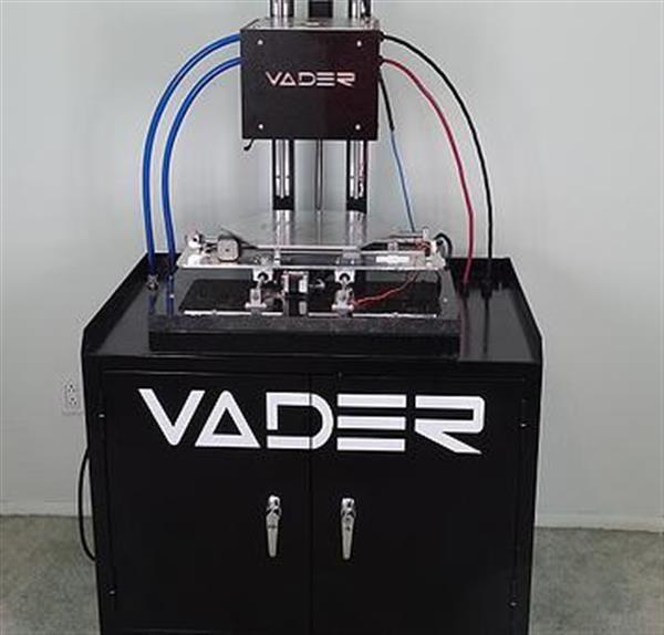 RIT займется испытаниями первого магнитогидродинамического 3D-принтера от Vader Systems