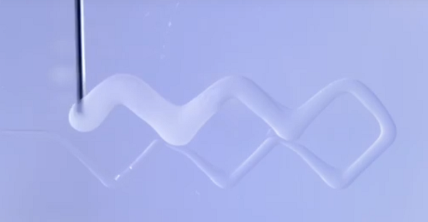 Инженеры MIT провели демонстрацию скоростной 3D-печати полиуретаном