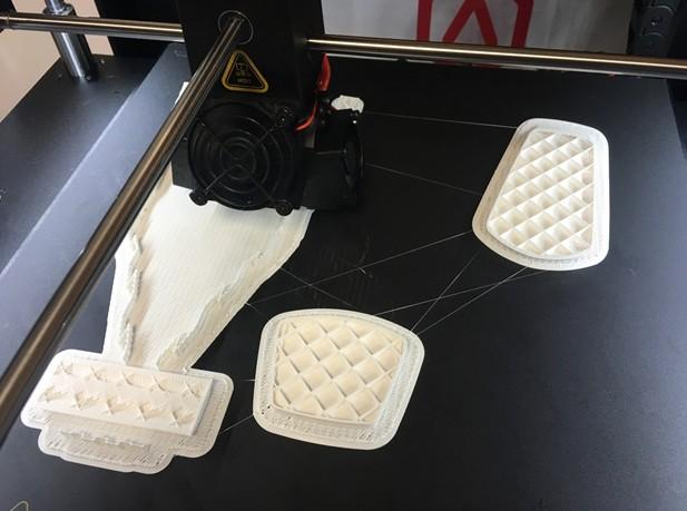 Спортмастер: 3D печать для разработки новых спортивных продуктов