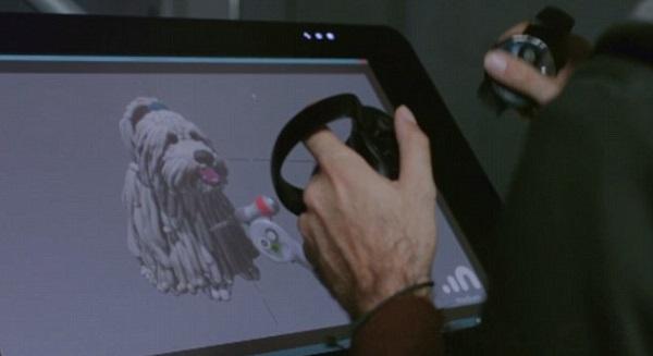 Марк Цукерберг подарил своей собаке 3D-печатную статуэтку на день рождения
