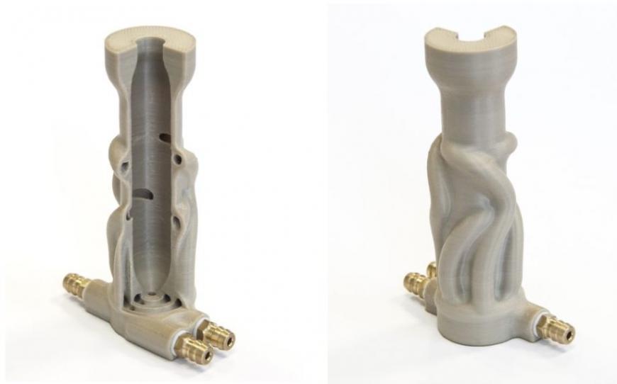 Обзор высокотемпературных FDM-пластиков для промышленной 3D-печати