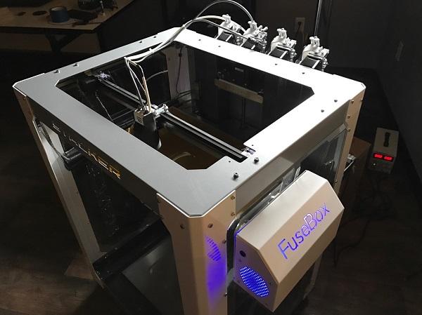 BASF и Essentium работают над технологией изотропной 3D-печати полимерными филаментами