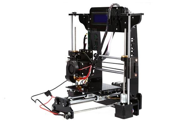 GearBest против AliExpress: самые выгодные летние предложения на 3D-принтеры
