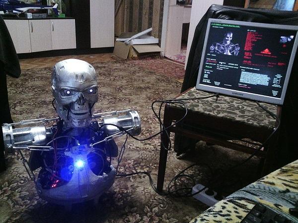 Пермский промышленный кластер готовится к полевым испытаниям боевых 3D-печатных роботов