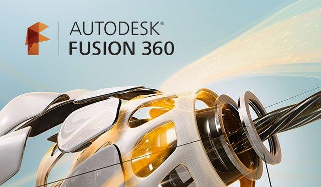 Для студентов и не только! Fusion 360 и 3D-печать.