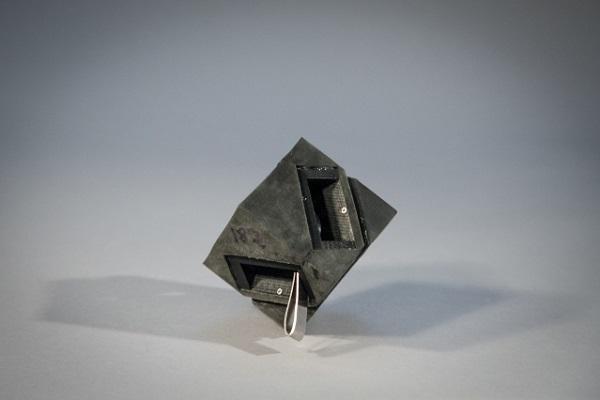 Ученые MIT создают 3D-печатных роботов с амортизирующей конструкцией